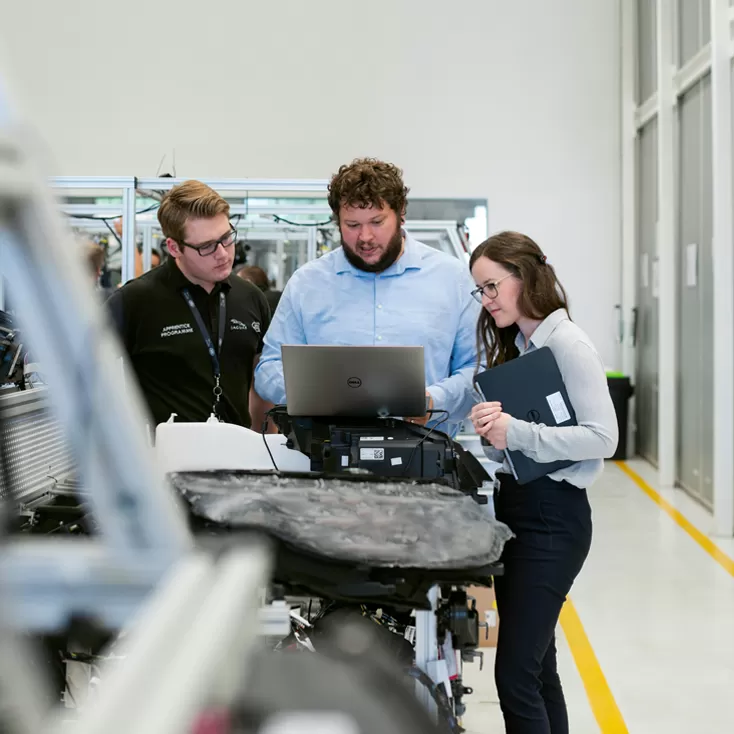 How EASTONTECH Cut Strip Machine Improve Production Efficiency