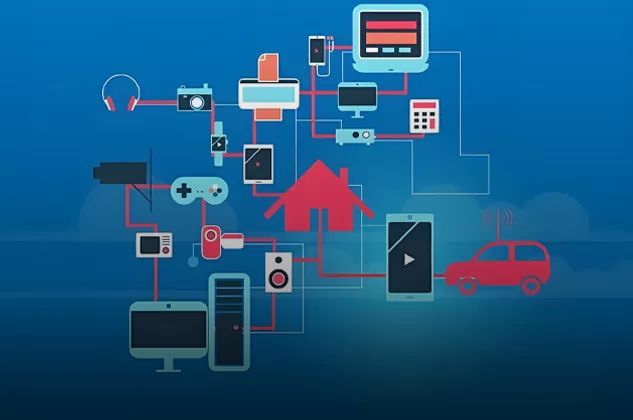 Industrial Electronics and Appliances