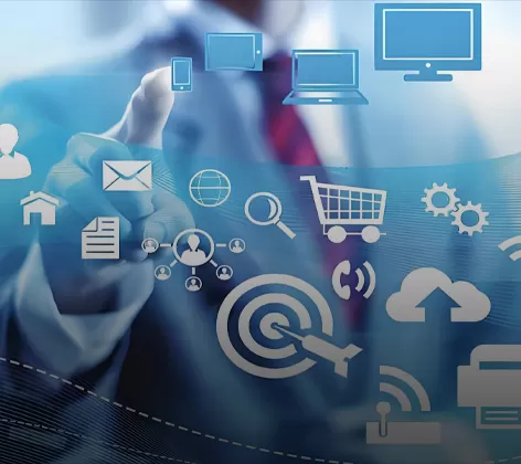 Information and Communications Technology (ICT)