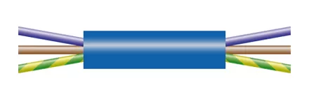 Jacket Stripping of Multi Conductor Cables