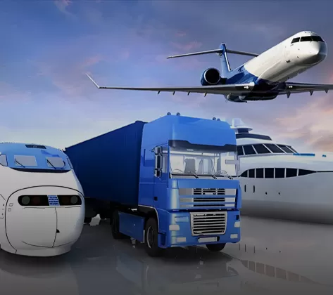 Railway and Transportation