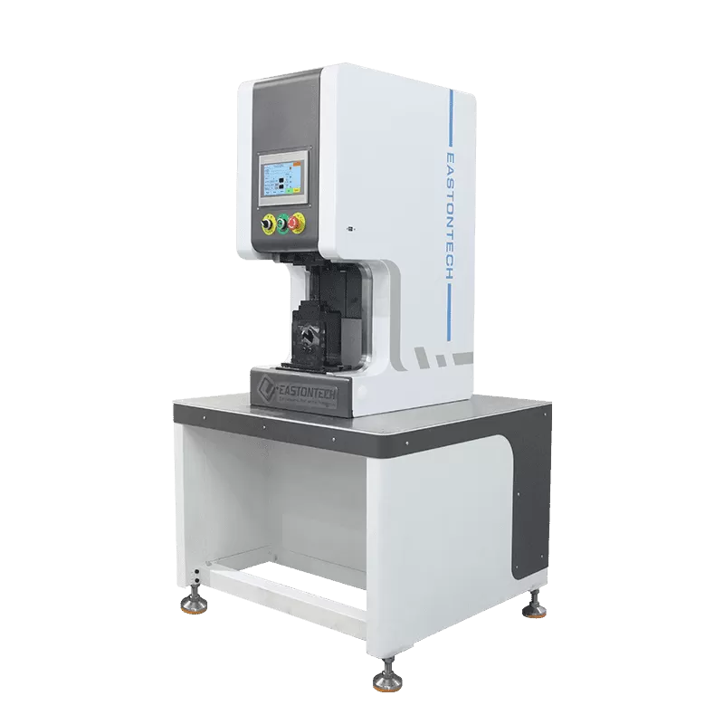 Maximizing ROI With Advanced Terminal Crimping Machines: A Buyer's Guide