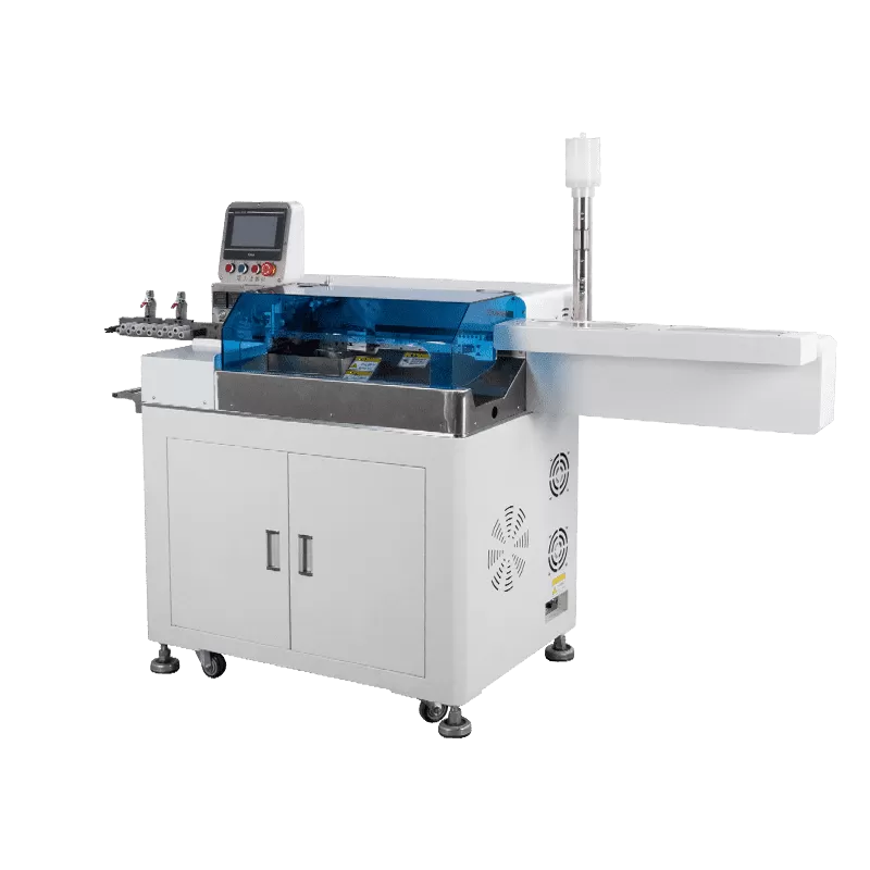 EASTONTECH Wire Tinning & Soldering