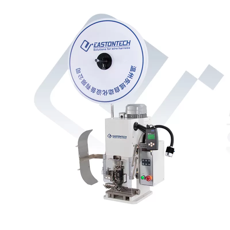 EW-5075 Full Automatic Terminal Machine Press Machine