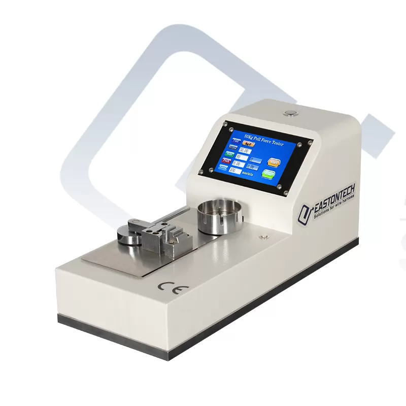 EW-2510 Electric Terminal Tensile Testing Machine