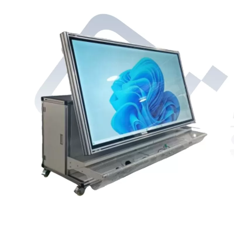 EW-2635 Electric Terminal Tensile Testing Machine